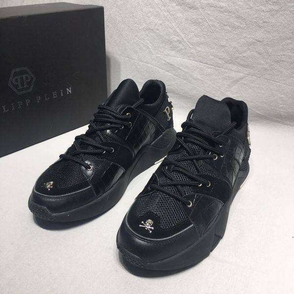 

2020 m2 leather lace-up fashion casual mens luxury designer shoes classic mesh ventilation shoes mens sneakers original box, Black