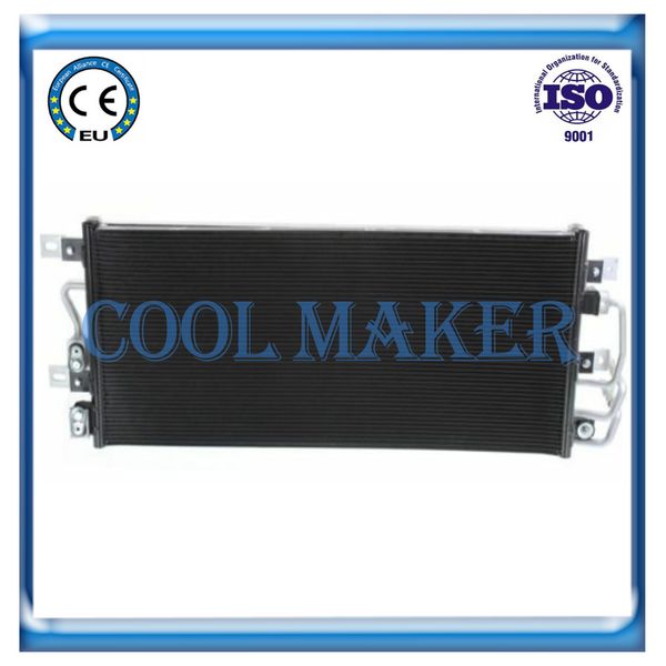 

car air conditioner condenser for ford explorer bb5z19712c fo3030240