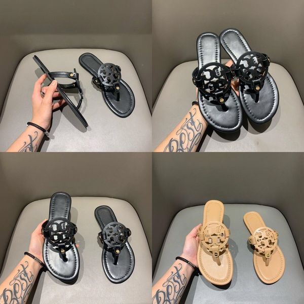 

summer women's slippers clip toe tranparent flat woman bling crystal women casual flip flops ladies thong beach shoes female#134, Black