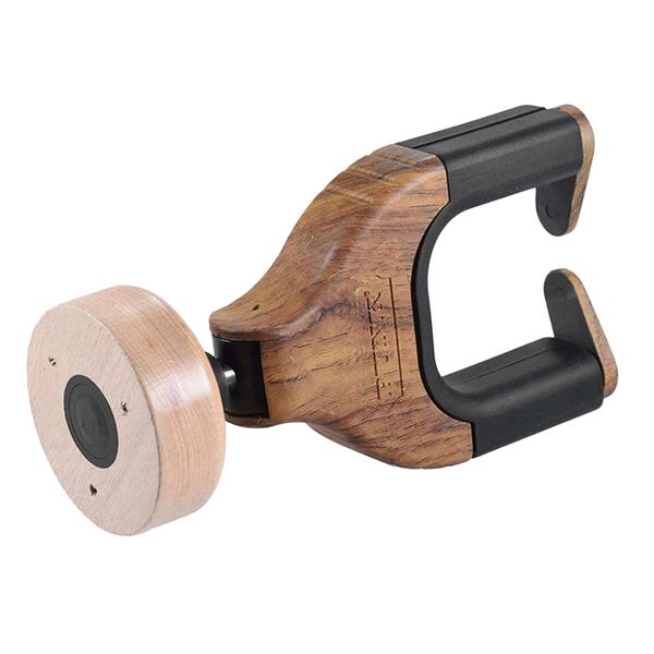 

guitar wall mount hanger bracket holder for acoustic electric guitars