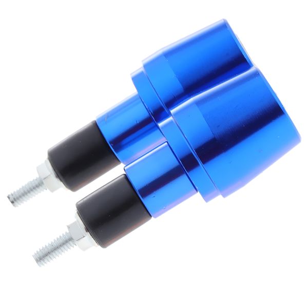 

pair cnc motorcycle engine protector frame slider anti collision cap