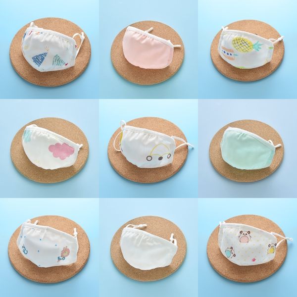 

designer printed face mask fashion face masks ice silk dust-proof mask celebrity sunscreen thin breathable masks #993 #301, Black