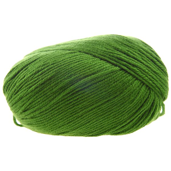 

yarn 50g tencel bamboo cotton for baby, Black;white