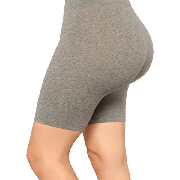 

women sports yoga shorts traceless solid color high waist seamless tight leggings fitness gym running sportwear female tracksuit, White;red