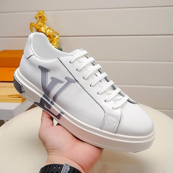 

fashion classic mens shoes new arrival comfortable autumn and winter shoes lace -up low plus size sports men shoes sale manner schuhe, Black