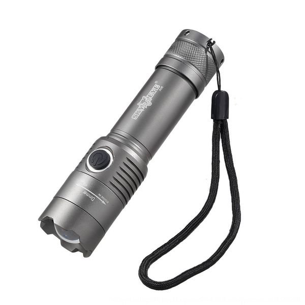

t6 bicycle strong flash strong charging t6 zoom charging flashlight bicycle light