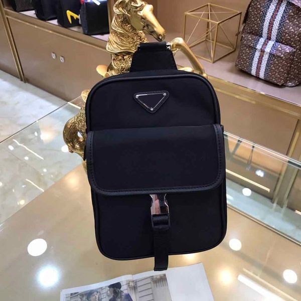 

popular women leather handbag men waist bags purses bumbag chest bag cross body fanny pocket canvas material waist bag belt 19x26x7cm