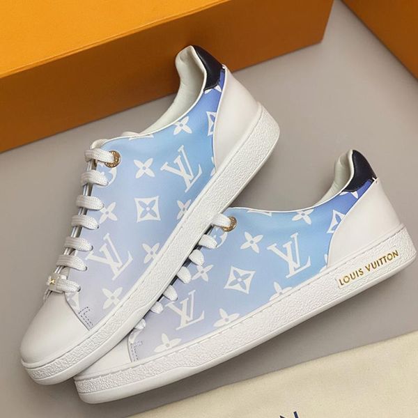 

112 designer luxury women's casual fashion shoes, women's outdoor casual travel shoes, fast delivery, original box, Black