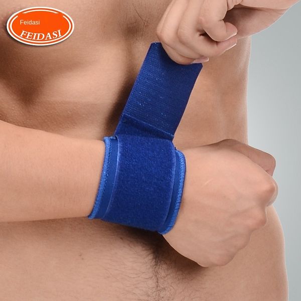 

nua0a exercise winding exercise winding high elasticity wrist protector sweat-absorbing breathable fitness weightlifting plus adjustment pre, Black;red