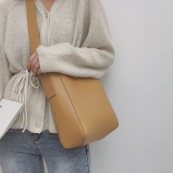 

pu leather shoulder bag 2019 fashion women handbags purses solid color wallet bag drop shipping, Red;black