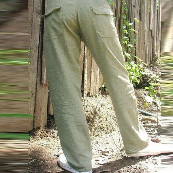 

mens pants casual latest popular stylish new sale brand new comfort, Black