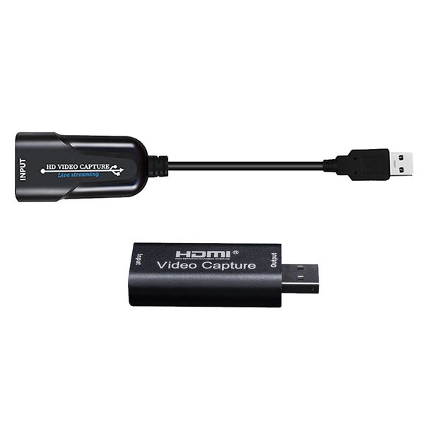 

drive-свободный hdmi к usb video card game / video live streaming камеры