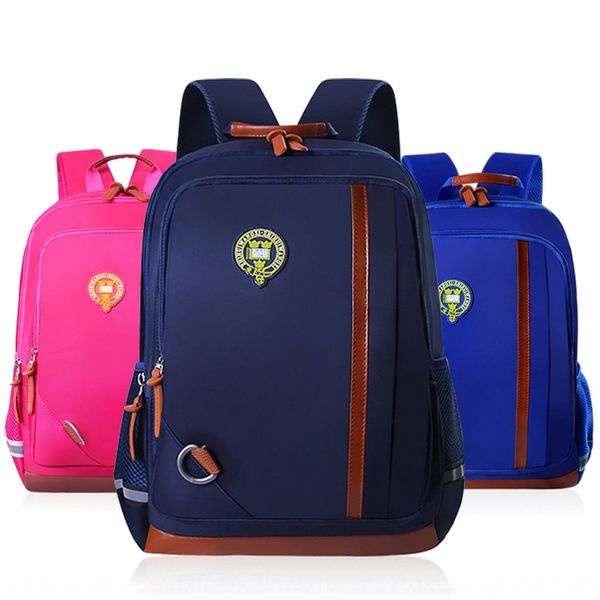 

jjcww pupil children fe customized british waterproof pupil backpack children schoolbag female customized british schoolbag male backpack wa