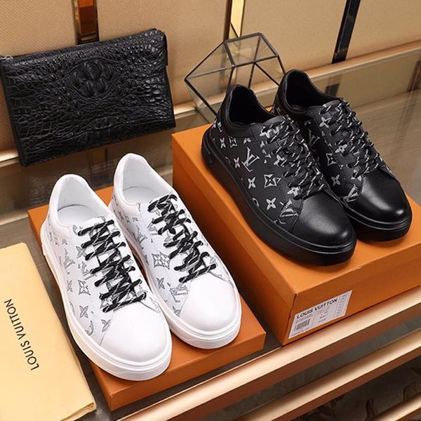 

mens shoes comfortable outdoor walking fashion footwears lightweight plus size low casual men shoes zapatos de hombre, Black