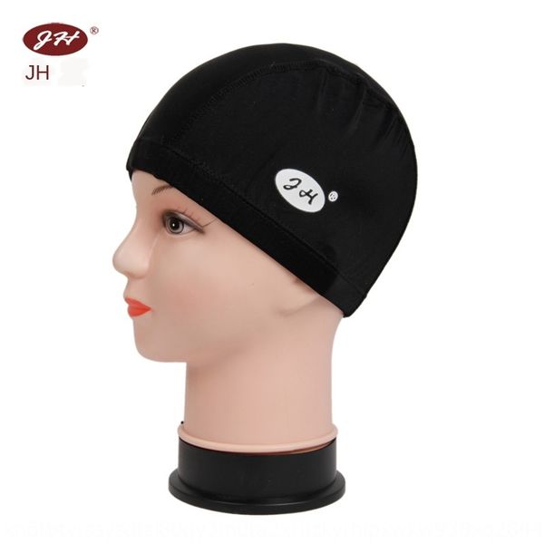 

jinhong cloth swimming cap swimming cap customized