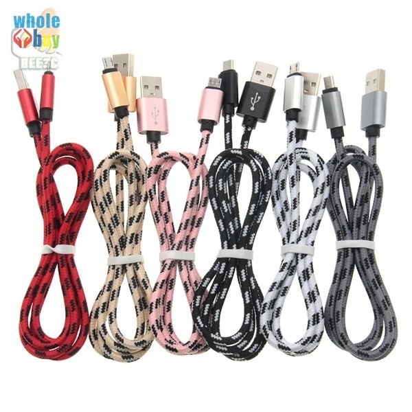 

0.25m 2a fast charging micro/type c usb cable for android data sync charger cable for samsung xiaomi huawei device phone
