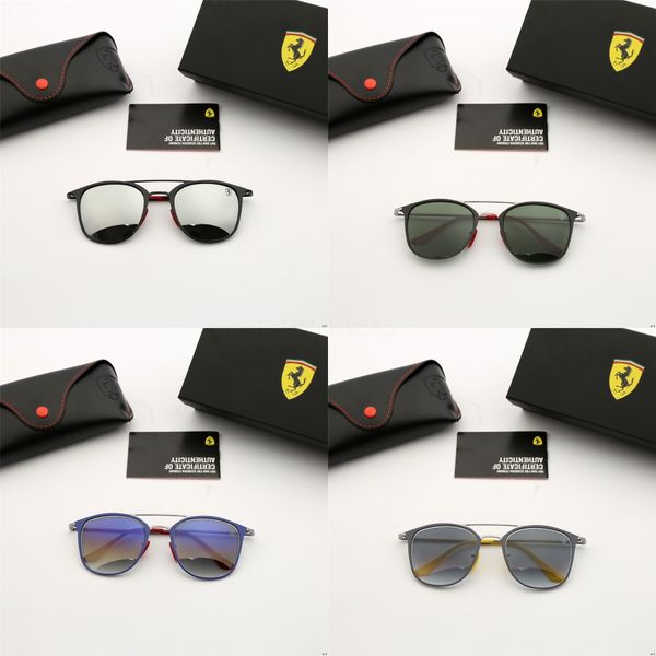 

мода отношение солнцезащитные очки для мужчин женские frames очки leopard солнцезащитные очки женщины золото серебро сплав металла рамы новы, Blue