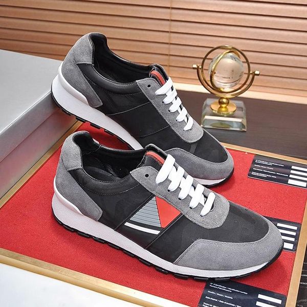 

drop ship technical fabric sneakers men shoes fashion breathable casual footwears low lace -up men shoes calzado deportivo para hombre, Black