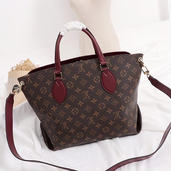 

new arrival womens bag designer luxury sac bandouli Ã¨re ladies shoulder bag large capacity crossbody handbags leather totes messenger bag