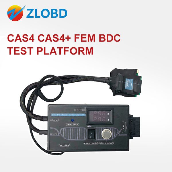 

fem bdc cas4 cas4+ test platform forbmw fem & bdc forbmw tester f20 f30 f35 x5 x6 i3 tool