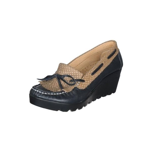 

ellanor 810 feta shoes ellanor, Black
