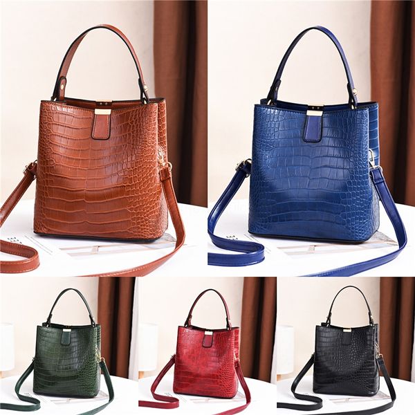 

2020 women luxury handbags designer handbags soft genuine leather shoulder bags pattern crossbody bags #13;ysl #807