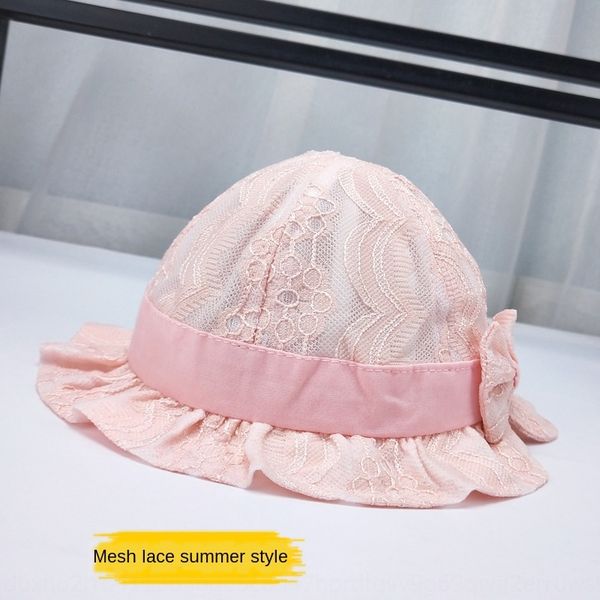 

hat autumn thin style female shading 0-3 months newborn female baby love hat qiuai princess baby 6 cute super cute princess, Blue;gray