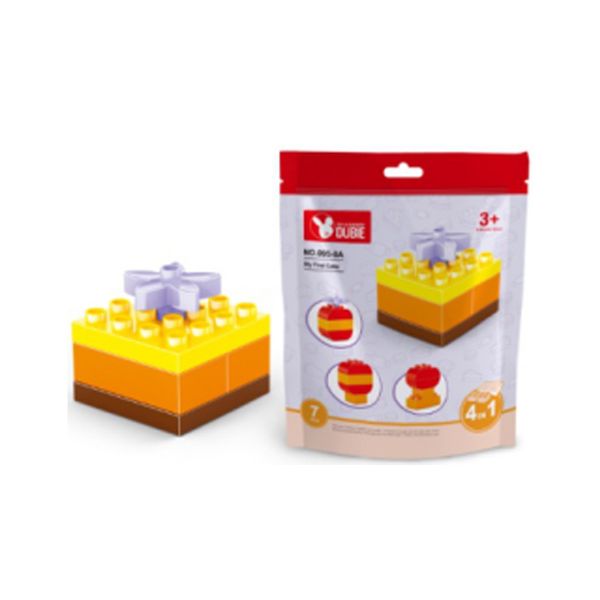 

factory direct sale the selling set of 2020 series of large-grain preschool education toy toy gifts for children puzzle toy