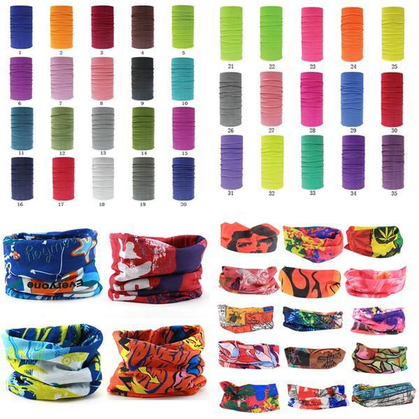 

party motorcycle for bike cosplay decorations face seamless skull mask sports function multi outdoor bandana ski halloween scarves pltsy, Black