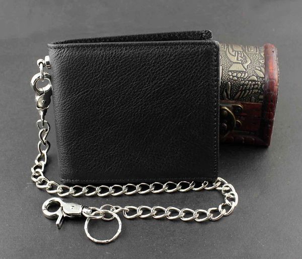 

mens stud alligator style punk biker wallet with a long hip hop cool purse, Red;black