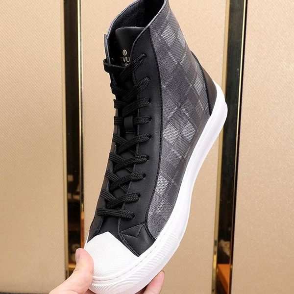 

tattoo senaker boot mens shoes sports lightweigt outdoor walking luxury shoes comfortable boots style casual men shoes with origin box