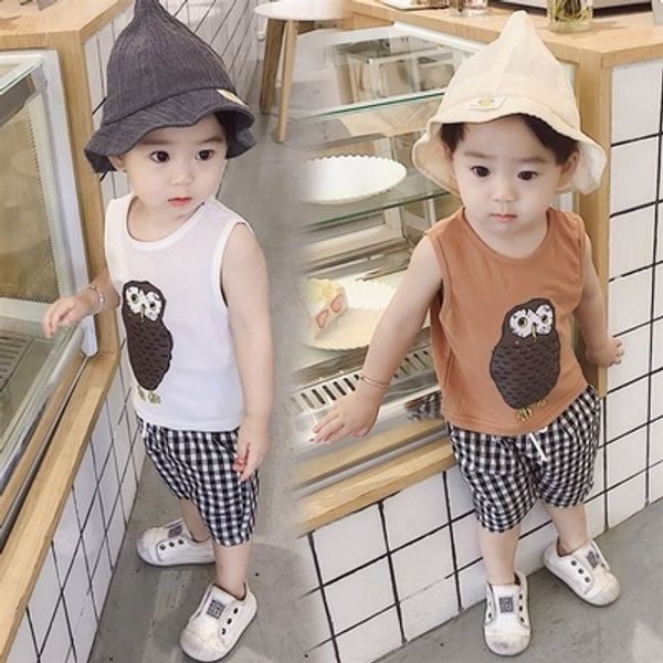 

muort 21 grasshopper brother new style for boys 21 grasshopper suit suits for men and women and girls cartoon printed baby sports two-piece