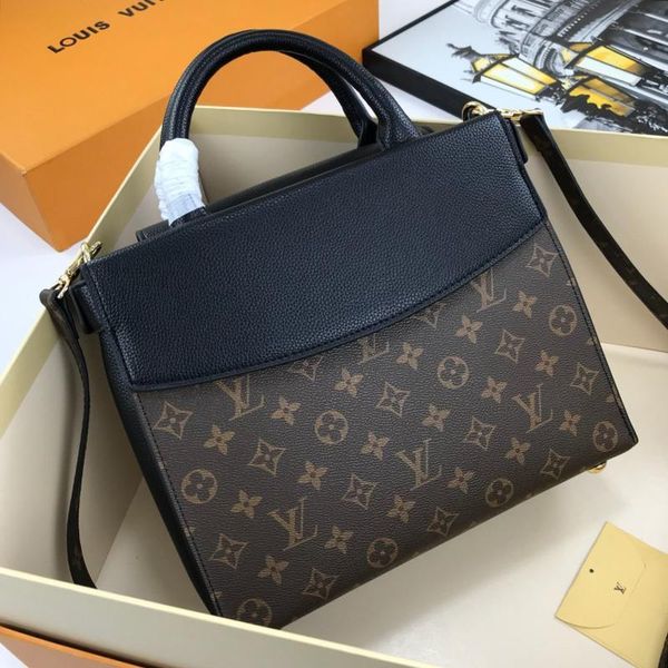 

new arrival luxury design womens bag totes type shoulder leather crossbody bag handle totes womens messenger bags bolso bandolera