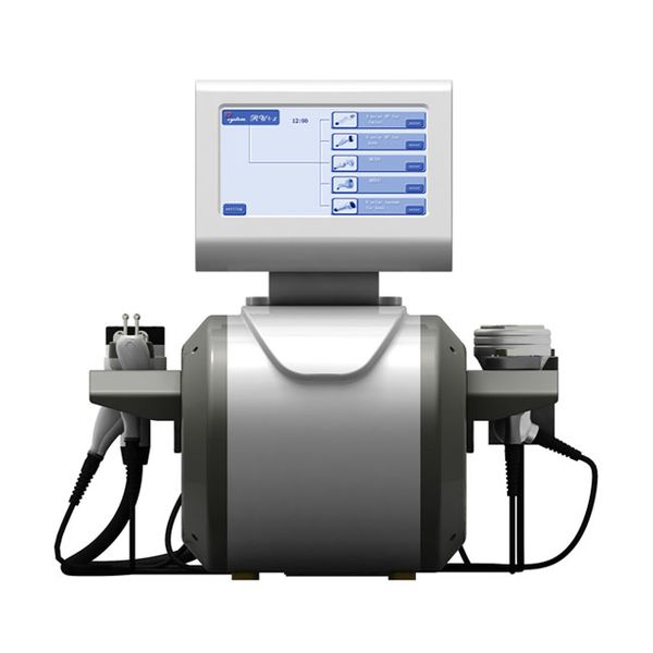 

5 in 1 rf cavitation slimming machine portable ultrasonic cavitation machine
