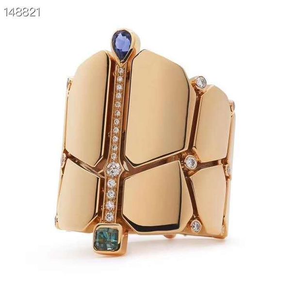 

american selling style fashion ring luxury custom fashion high-end ring, Silver
