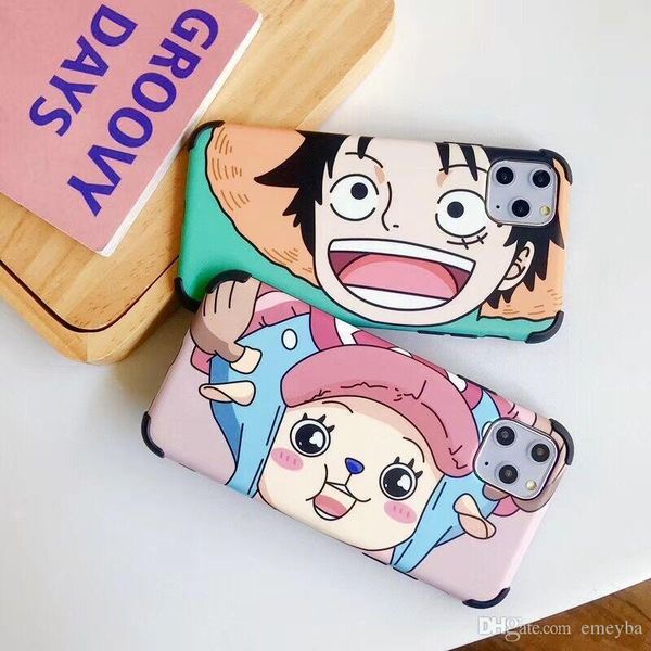 

fashion luxury designer cute cartoon sesame street phone case for iphone 6s 6 7 8 plus x xr xs max 11 pro back soft cover cases