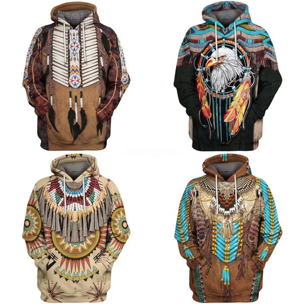 

casual mens hoodies printed fleece hoody sweatshirt white red letter print streetwear couple clothing for spring autumn#496, Black