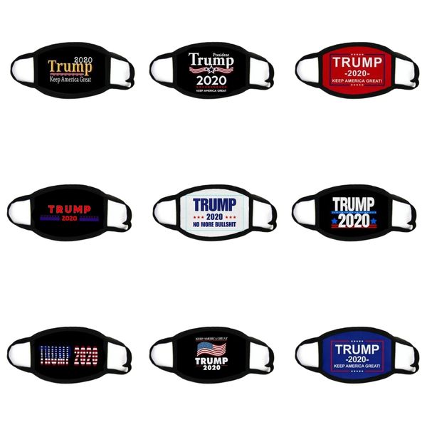 

selling 3d printing pm2.5 dust proof reusable face mask earloop adjustable outdoor wear masks fits all#433