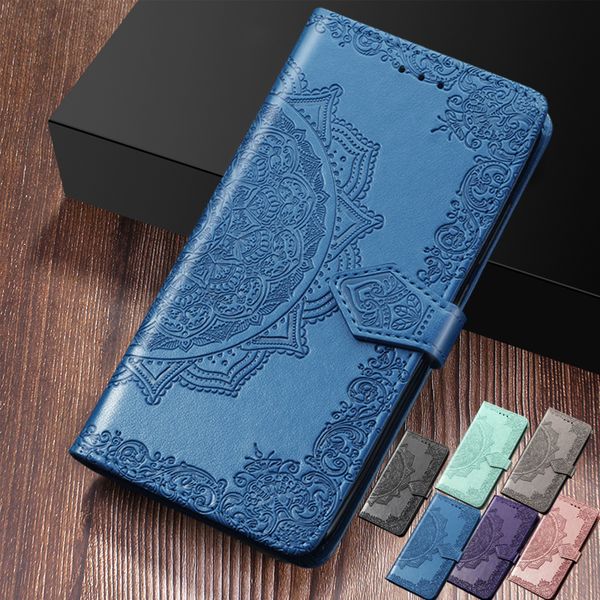 

leather flip case for huawei mate 10 20 lite y5 y6 2017 y9 prime y5 y7 y6 p smart 2019 2018 p smart z plus wallet cover