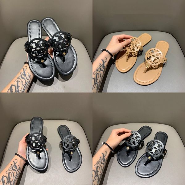 

new arrival women slippers 2020 summer sproof casual lady slippers cartoon style beach slipper women leisure indoor shoes 14#726, Black