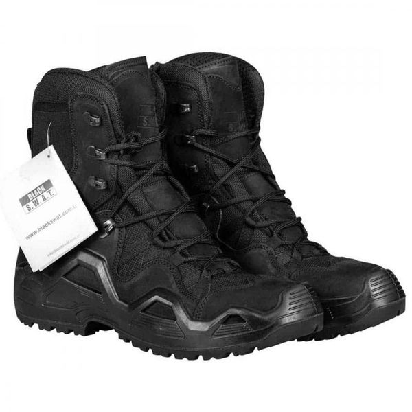 

турецкий спецназ black boots