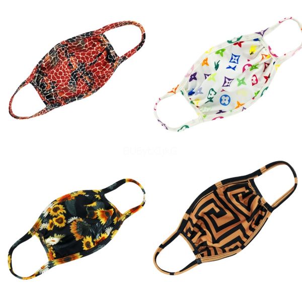 

outdoor cycling scarf mask magic turban sunscreen air band seamless kercief leisure travel multi-functional eadband 24 style xd19961#987, Black