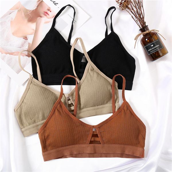 

fashion camisole for women solid color tank crop women basic crop streetwear sleeveless camis cool girls femme, Black;white