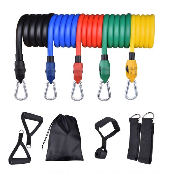 

ac9by fitness strength training tension rope fitness tpe zhang lisheng bel power tpe zhang lisheng resistance band 1 set of yoga resistance