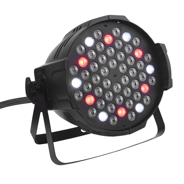 

us warehouse delivery ip65 waterproof rgb color high brightnees 80w high power stage light