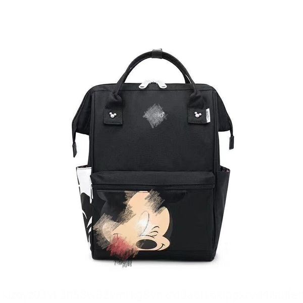 

hn9k0 lotte printed large capacity travel student lotte waterproof backpack backpackprinted backpack large capacity waterproof bag travel st