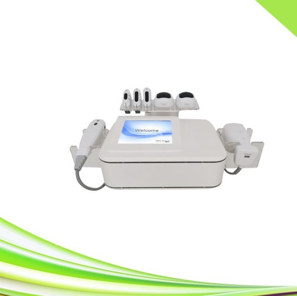 

spa salon clinic 2 in 1 hifu smas face lifting high intensity hifu ultrasound slim machine