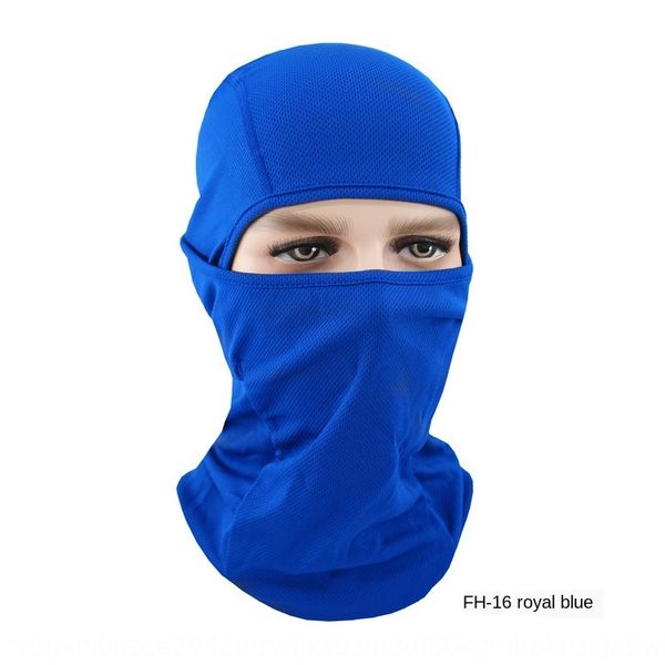 

zd30s cycling mask cs tactical flying tiger hat breathable flying tiger hat bicycle bicyclesunscreen windproof bicycle sports head cover cyc, Black