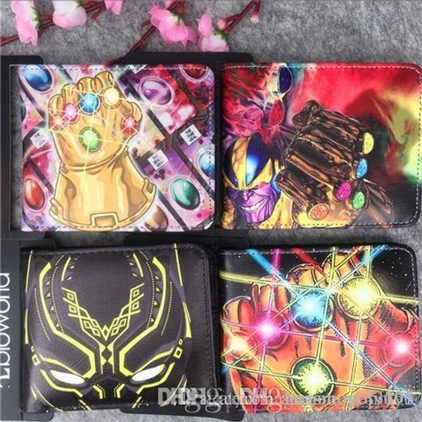 

wholesale 2019 new designer wallet mans wallet holders classic brand wallet gifts for men women designer clutch bags, Red;black