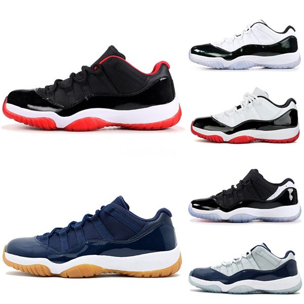 

2020 jumpman 11 travis scotts mens basketball shoes 11s obsidian pine green 11s new bred legend blue trainer sports sneakers #955mnhj15